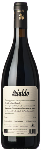 Dalle Nostre Mani Arialdo