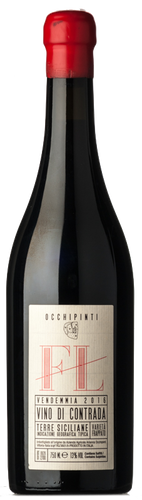 Arianna Occhipinti Frappato FL 2017