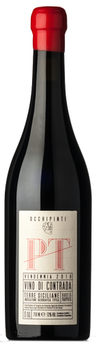 Arianna Occhipinti Frappato PT 2016
