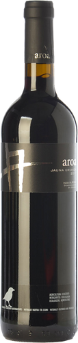 Aroa Jauna Crianza 2014 Aroa Jauna Crianza 2014