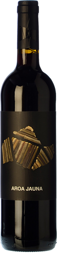 Aroa Jauna Crianza 2019