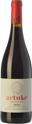 Artuke Tinto 2019