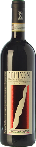 L'Armangia Nizza Titon 2017