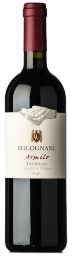 Bolognani Teroldego Armilo 2016