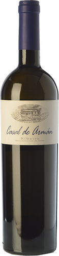Casal de Armán Blanco 2018