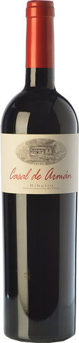 Casal de Armán Tinto 2017