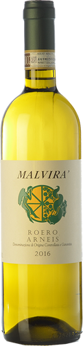 Malvirà Roero Arneis 2020