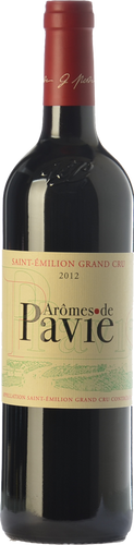 Arômes de Pavie 2017