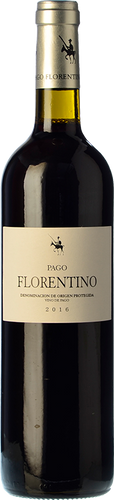 Pago Florentino 2016