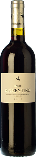 Pago Florentino 2018