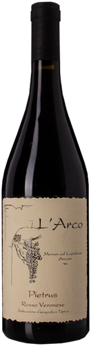 L'Arco Pietrus 2010