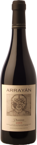 Arrayán Premium 2010