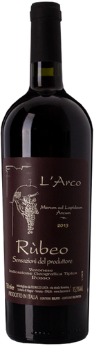 L'Arco Rubeo 2013