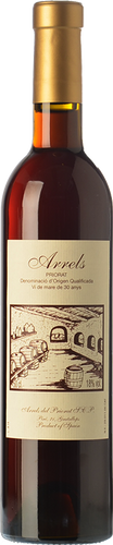 Arrels Vi de Mare 30 Anys (0.5 L)