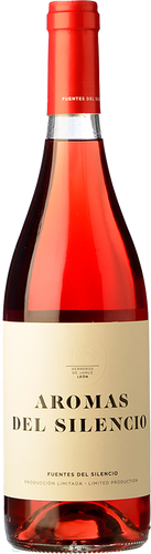 Aromas del Silencio Rosado 2018