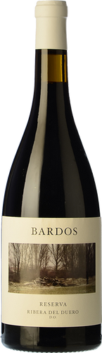 De Bardos Reserva 2014