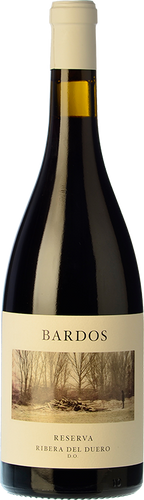 Bardos Reserva 2016