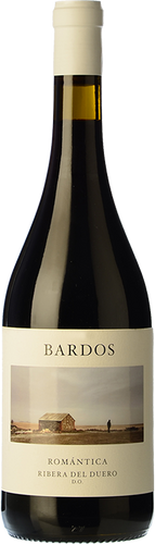 Bardos Romántica Crianza 2018