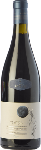 D'Iatra Gratallops Vi de Vila 2015