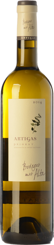 Artigas Blanc 2017