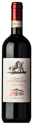 Artimino Chianti Montalbano 2018