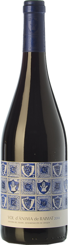 Vol d'Ànima de Raimat Negre 2017