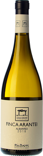 Finca Arantei 2019