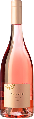 Artazuri Rosado 2018 Artazuri Rosado 2018