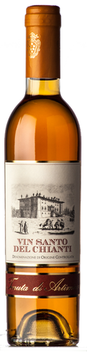 Artimino Vin Santo del Chianti 2007 (0.37 L)