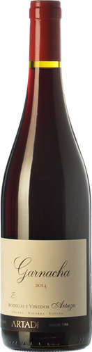 Garnacha By Artazu Tinto 2015