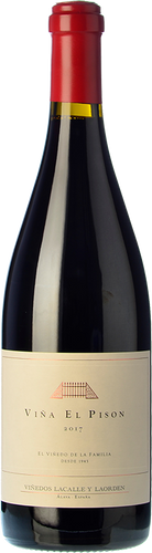 Artadi Viña el Pisón 2017