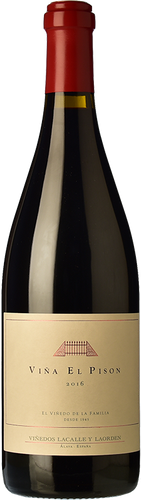 Artadi Viña el Pisón 2019