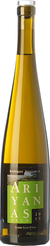 Ariyanas Blanco Seco 2016