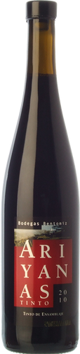 Ariyanas Tinto 2013