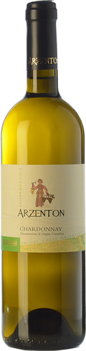 Arzenton Friuli Colli Orientali Chardonnay 2018