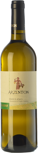 Arzenton Friuli Colli Orientali Friulano 2018