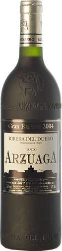 Arzuaga Gran Reserva 2015