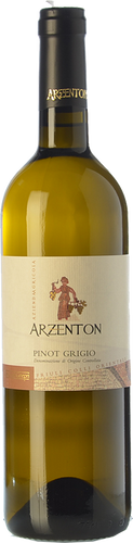 Arzenton Friuli Colli Orientali Pinot Grigio 2018