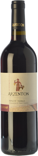 Arzenton Friuli Colli Orientali Pinot Nero 2018