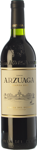 Arzuaga Crianza 2017