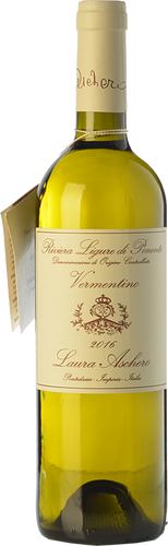 Aschero Riviera Ligure di Ponente Vermentino 2019