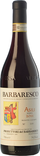 Produttori del Barbaresco Asili 2016