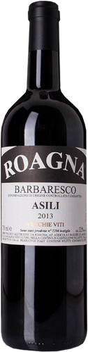 Roagna Barbaresco Asili Vecchie Viti 2013
