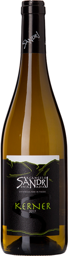 A. Sandri Kerner 2017 A. Sandri Kerner 2017