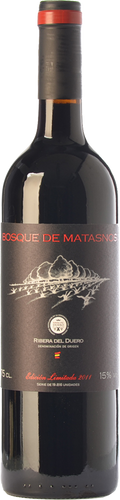 Bosque de Matasnos Edición Limitada 2015
