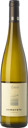 Andriano Chardonnay Somereto 2020