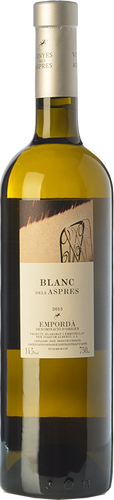Blanc dels Aspres Criança 2018