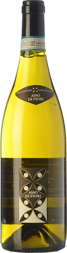 Braida Langhe Chardonnay Asso di Fiori 2018