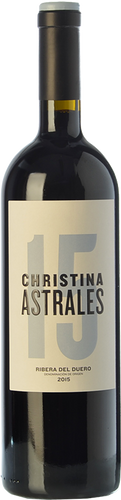 Astrales Christina 2016