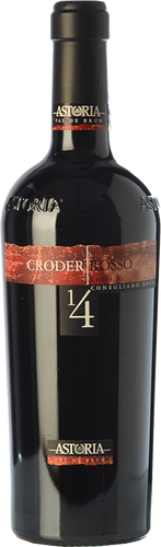 Astoria Colli di Conegliano Rosso Croder 2017